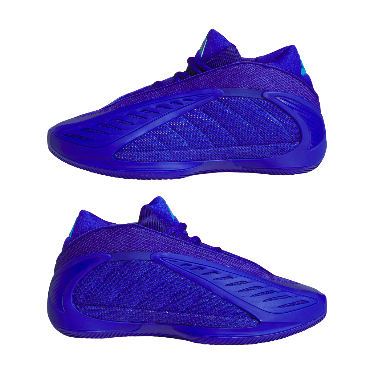 ADIDAS - Anthony Edwards 2 - Black - image 10