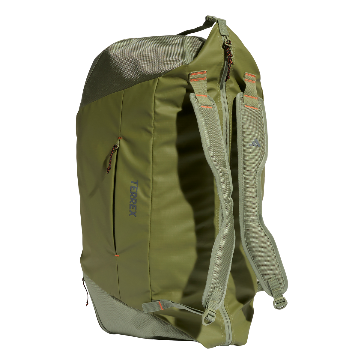 ADIDAS - TERREX Multi Duffel 70L - Green - image 7