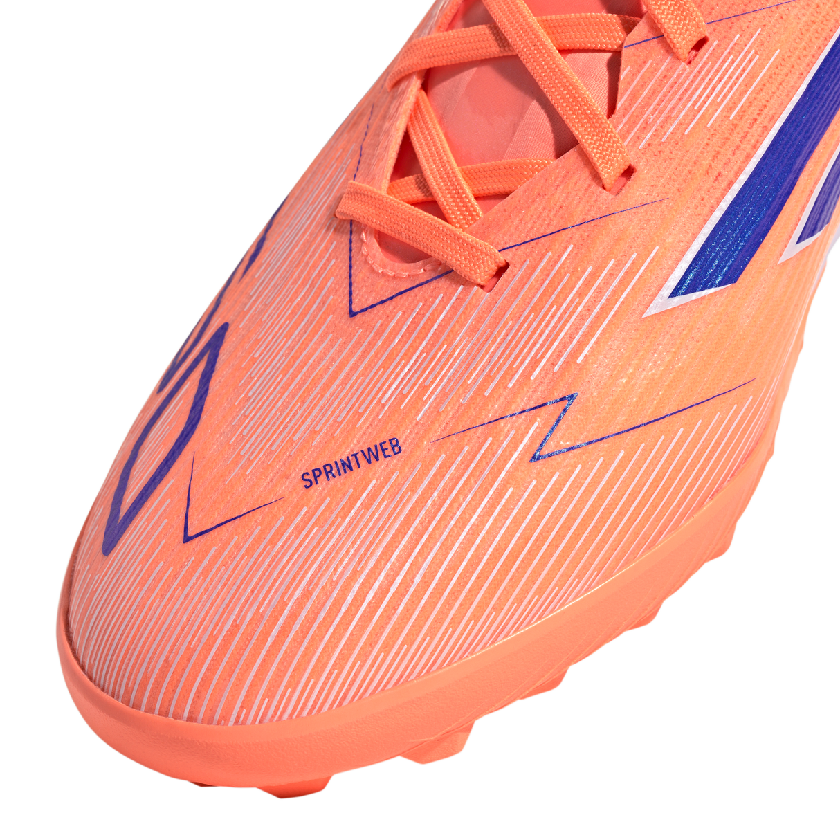 ADIDAS - Scarpe Da Calcio F50 Pro Turf - image 7