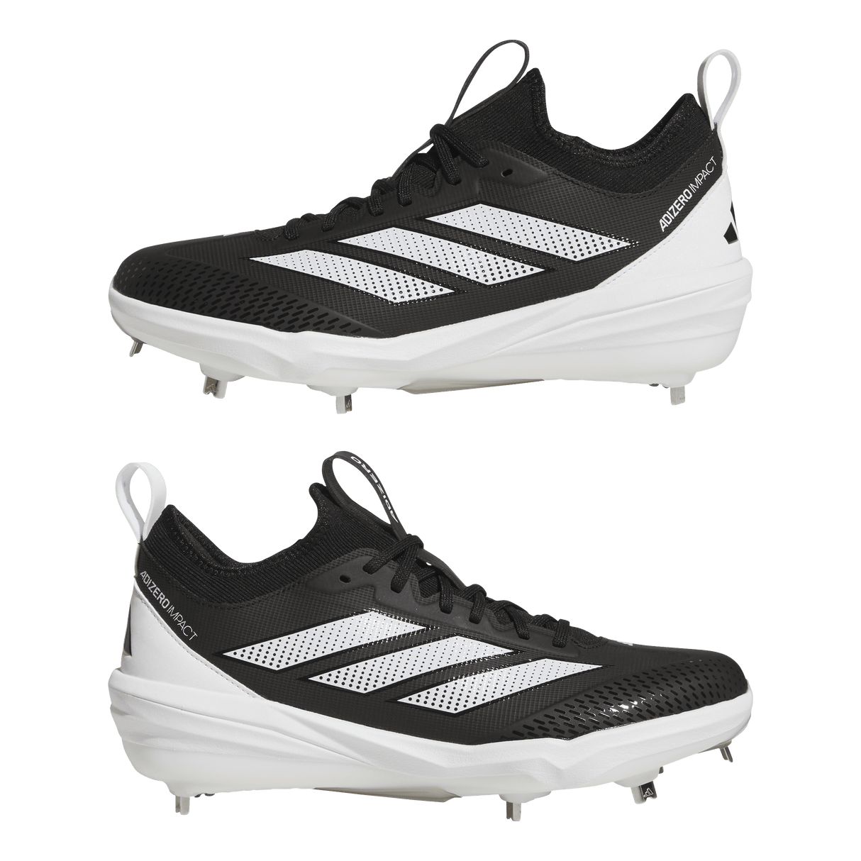 ADIDAS - Tacchetti Adizero Impact 2.0 - Uomo - image 10