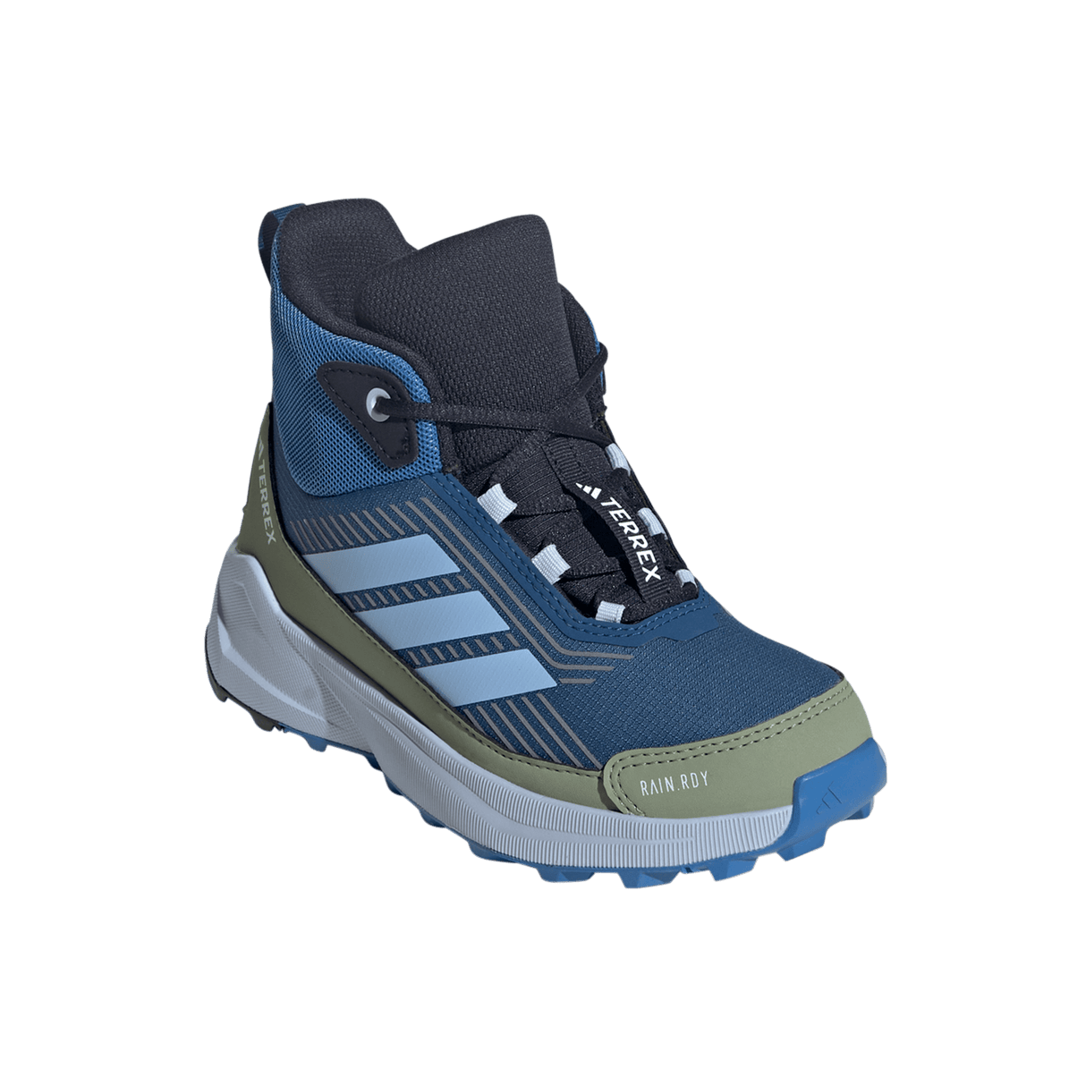 ADIDAS - Scarpe Da Hiking TERREX Trailmaker 2 Mid RAIN.RDY - image 16