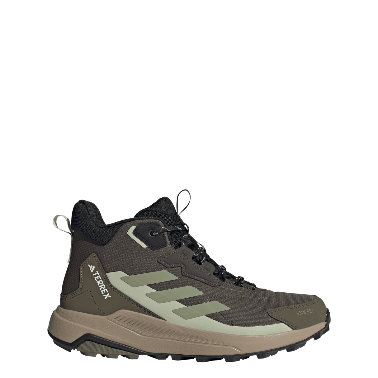 ADIDAS - Scarpe Da Hiking TERREX Anylander Mid RAIN.RDY - Uomo - image 32