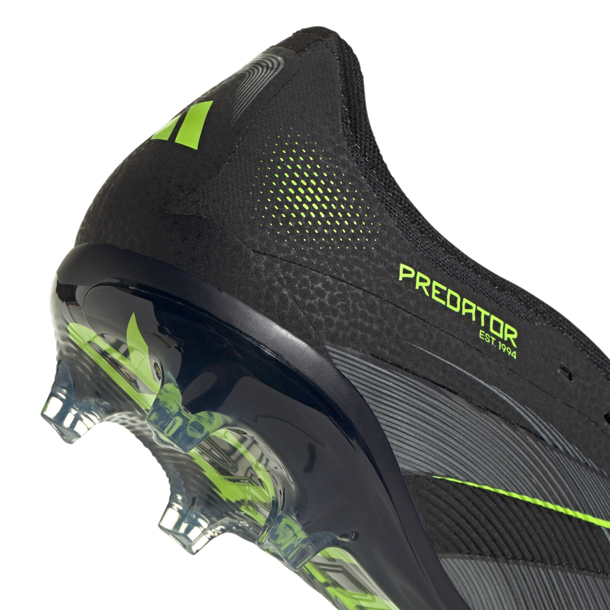 ADIDAS - Scarpe Da Calcio Predator Pro Con Linguetta Ripiegabile – Terreni Compatti - image 18