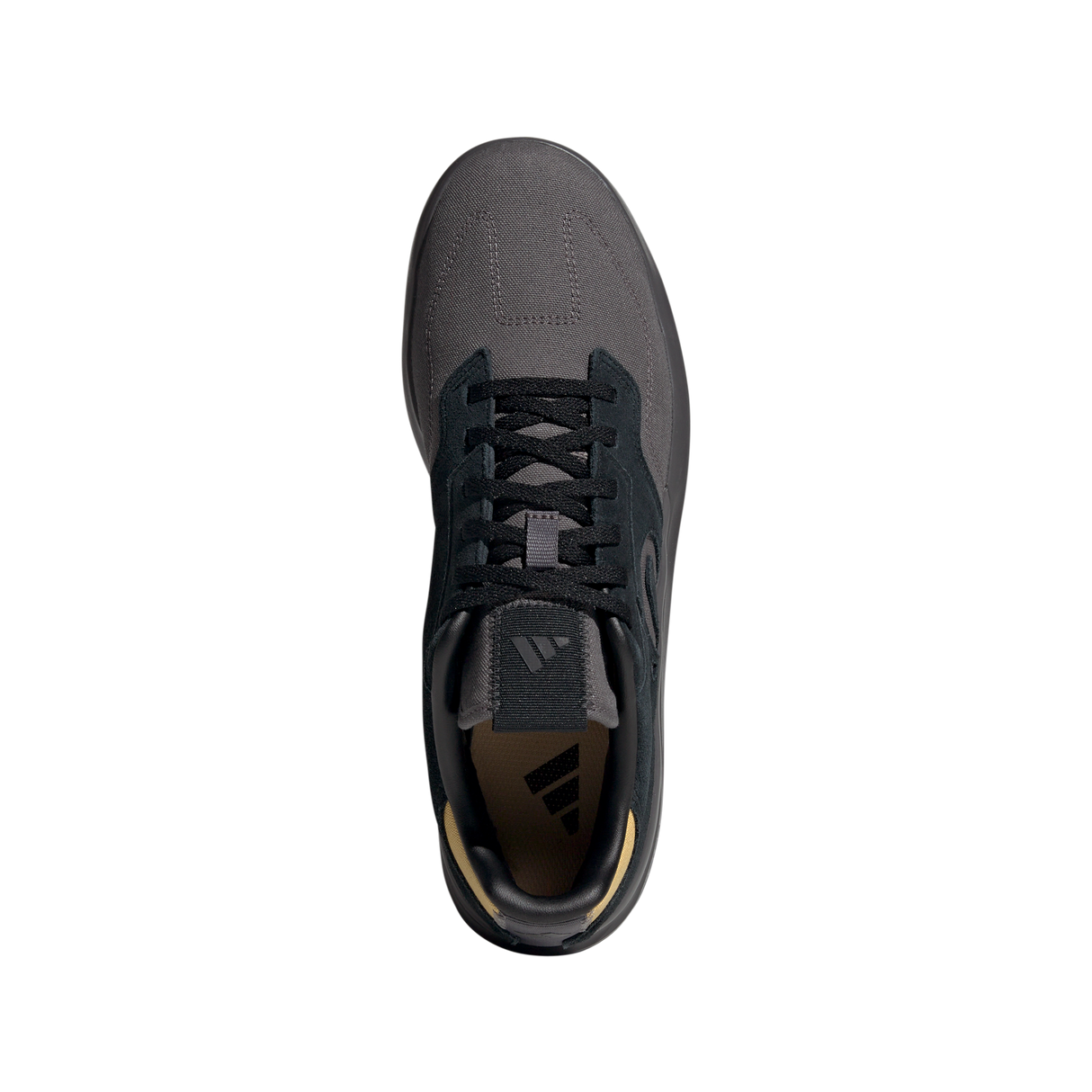 ADIDAS - Scarpe Five Ten Sleuth Mountain Bike - Uomo - Black - image 4