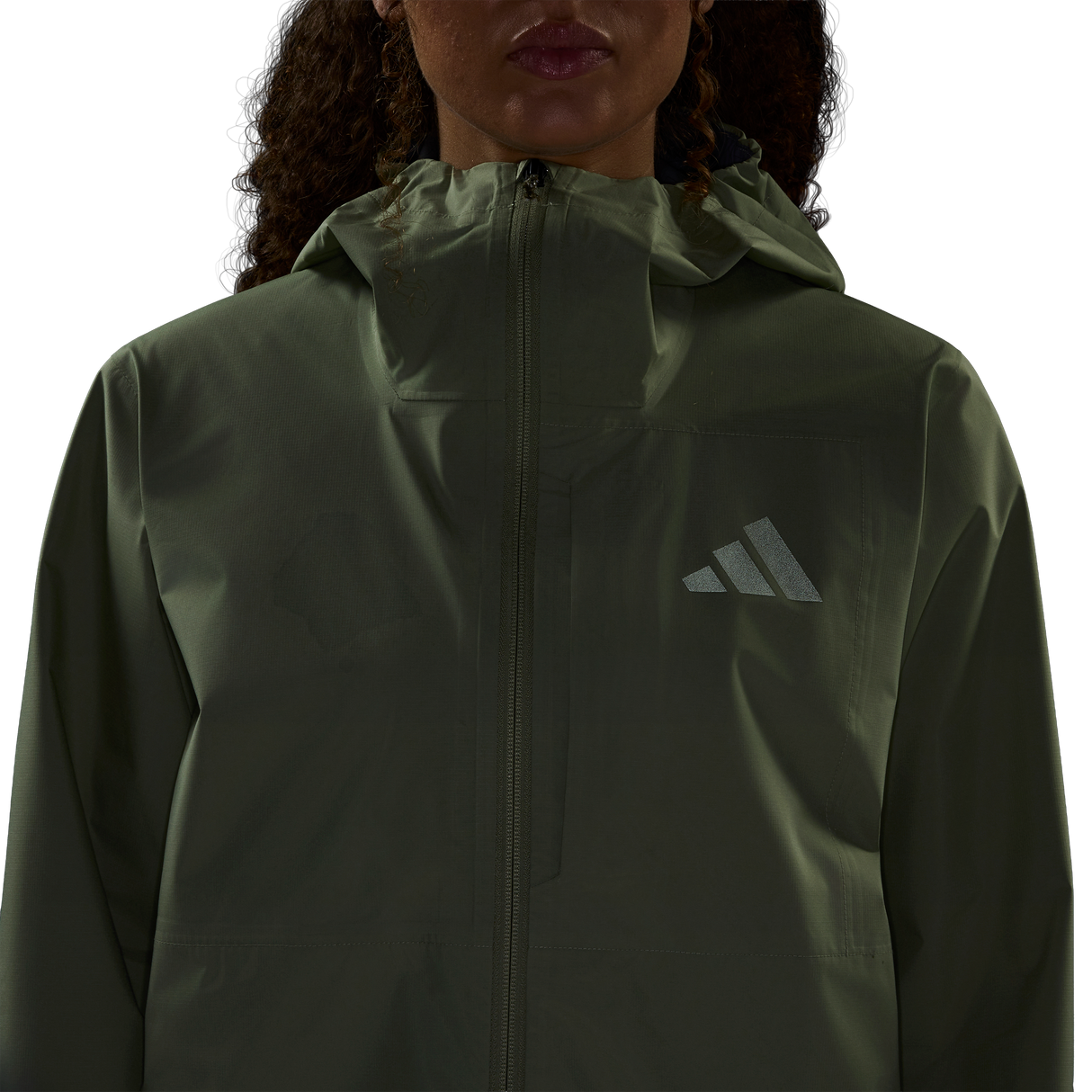 ADIDAS - Giacca Antipioggia TERREX Multi 2.5 Strati CLIMAPROOF - Donna - image 7