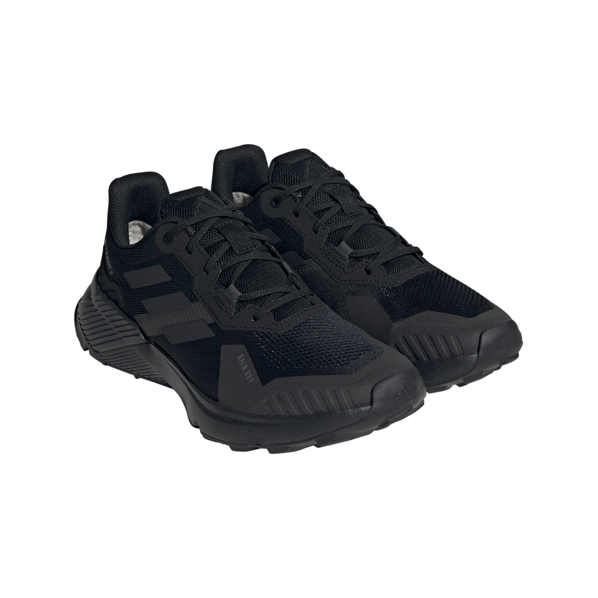 ADIDAS - Scarpe Da Trail Running TERREX Soulstride RAIN.RDY - Uomo - image 7