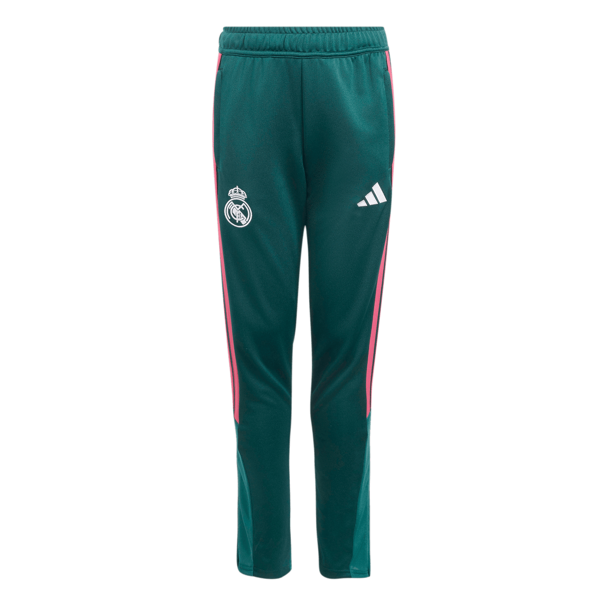 ADIDAS - Real Madrid 26/27 Tiro26 Competition Tracksuit Kids - Blue - image 4