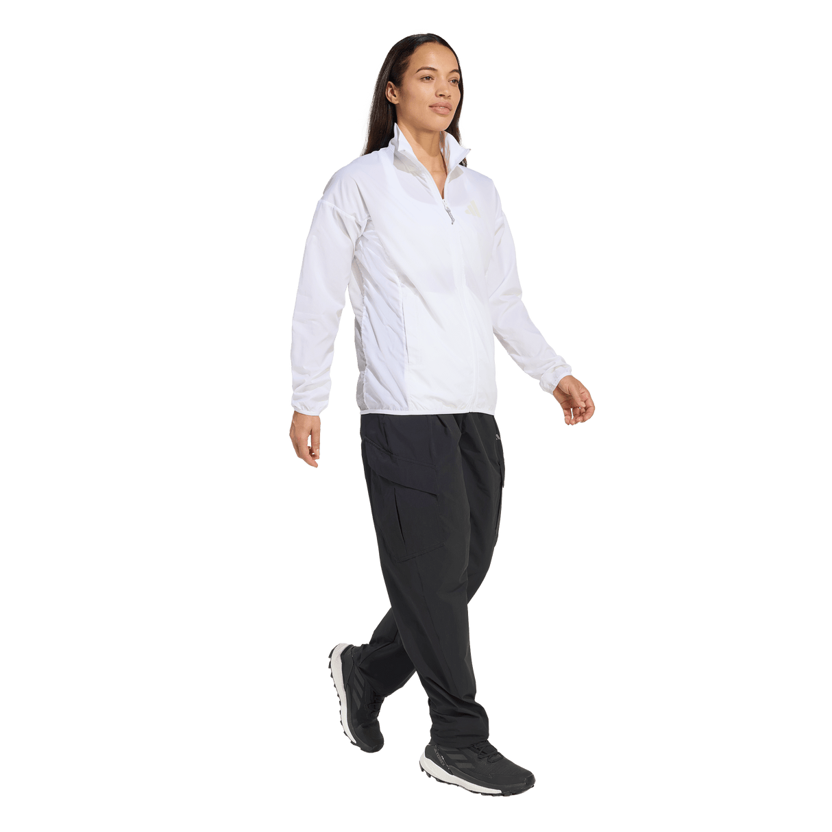 ADIDAS - TERREX Multi Clima365 Windweave Jacket - Donna - image 4