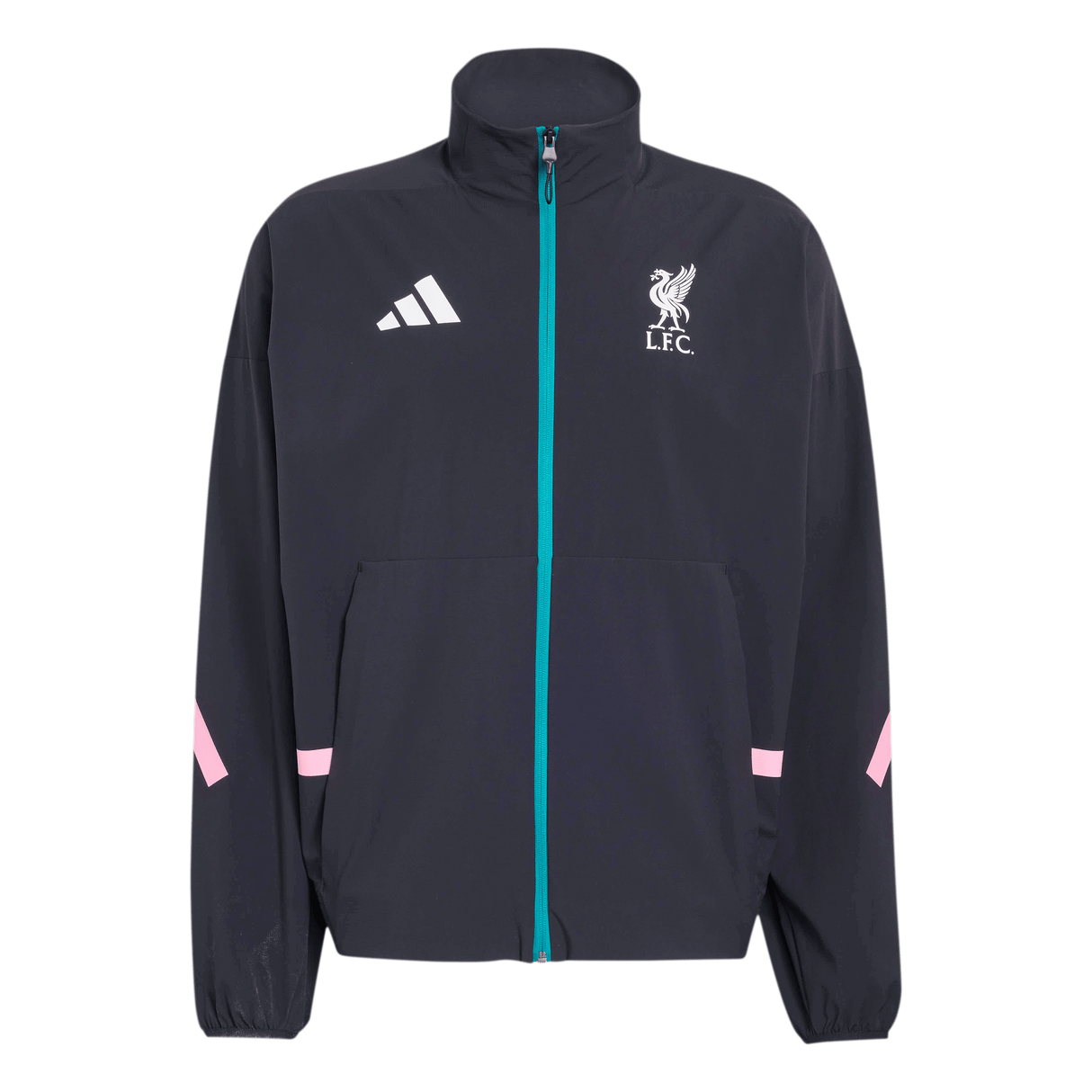 ADIDAS - Liverpool Fc Z.N.E. Anthem Jacket - Uomo - image 1