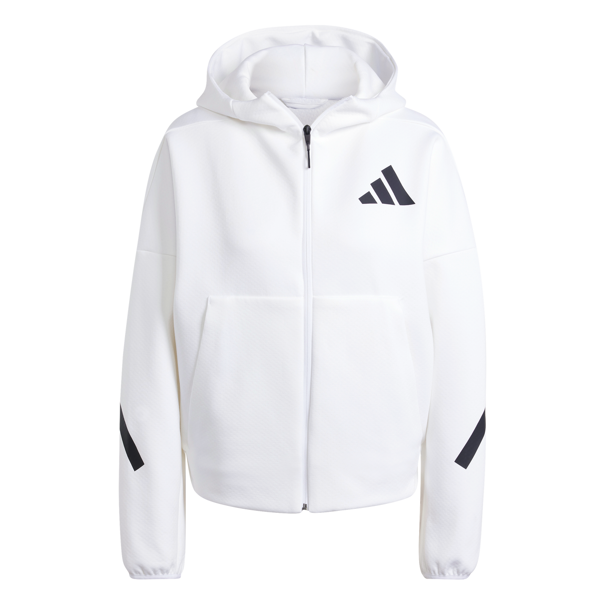 ADIDAS - Hoodie Adidas Z.N.E. Full-Zip - Donna - image 19