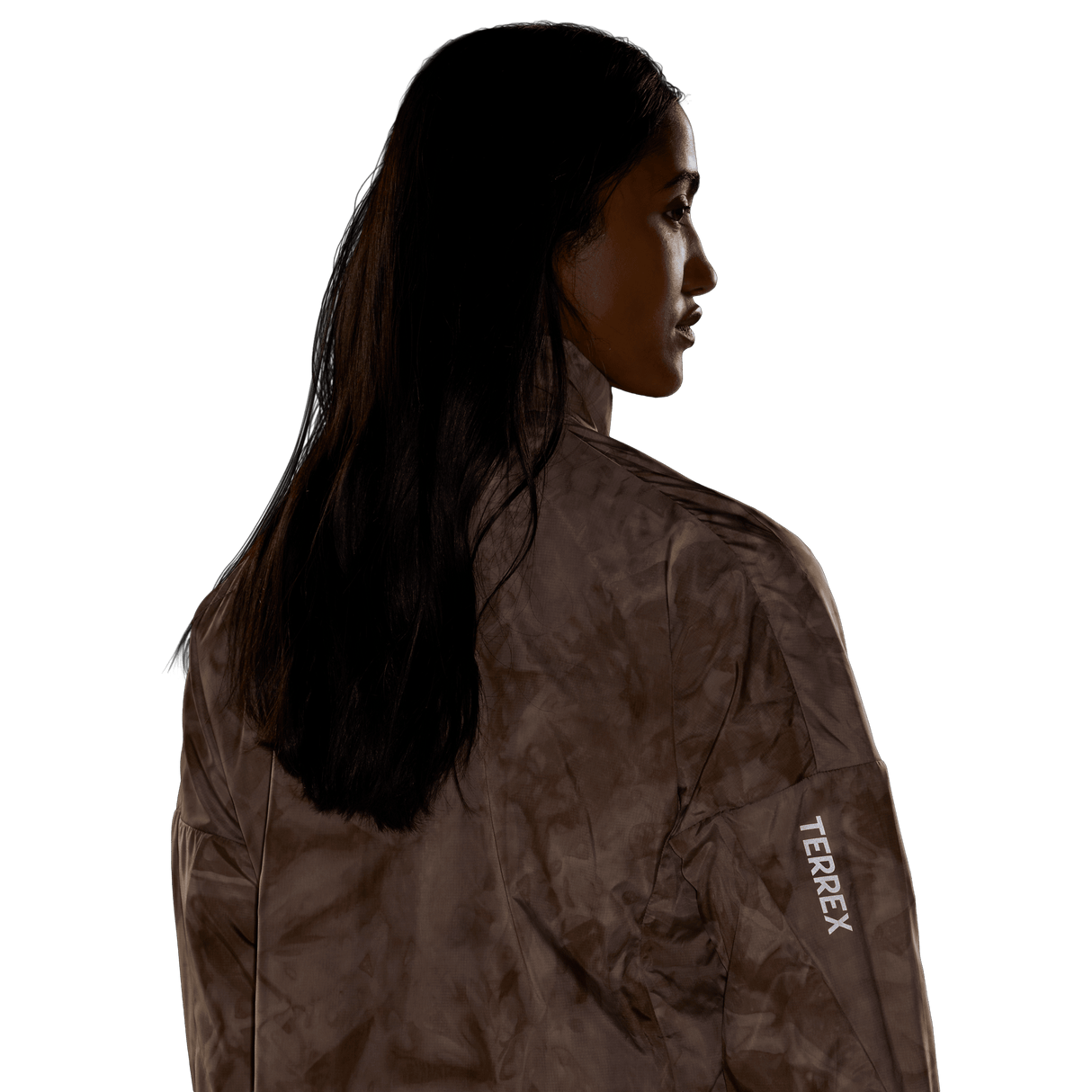 ADIDAS - TERREX Multi Spray Dye Clima365 Wind Jacket - Donna - image 17