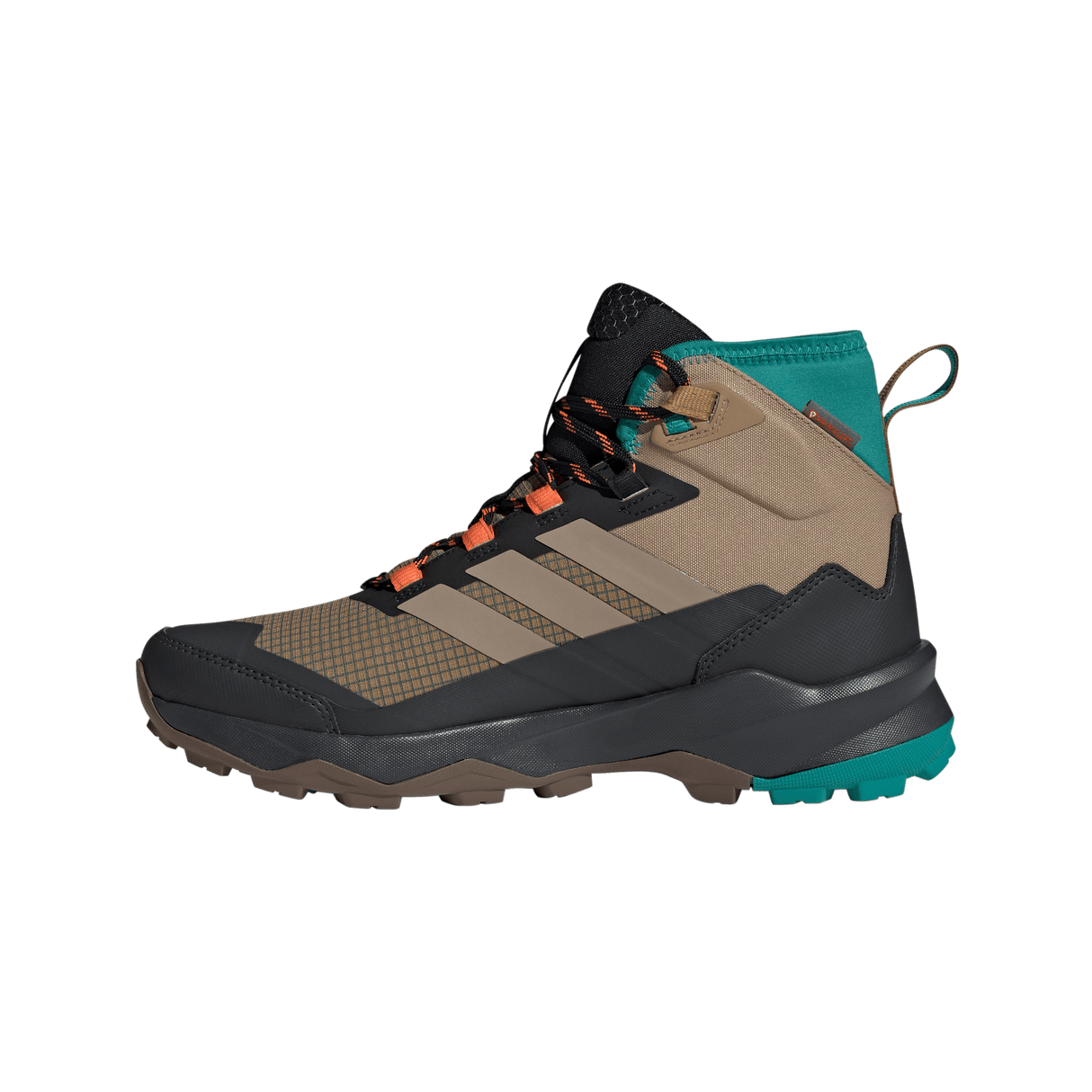 ADIDAS - Scarpe Da Hiking TERREX Skychaser Ax5 Mid GORE-TEX CLIMAWARM+ - Uomo - image 5
