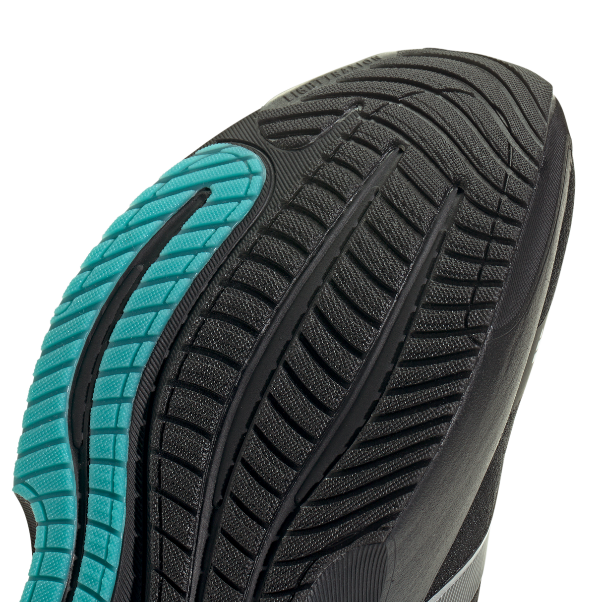 ADIDAS - Scarpe Supernova Rise 3 Mercedes Amg Petronas F1 Team - Uomo - Black - image 9