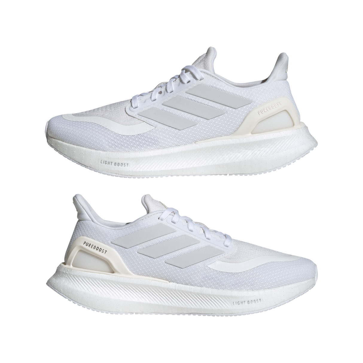 ADIDAS - Scarpe Da Running Pureboost 5 - Donna - image 20