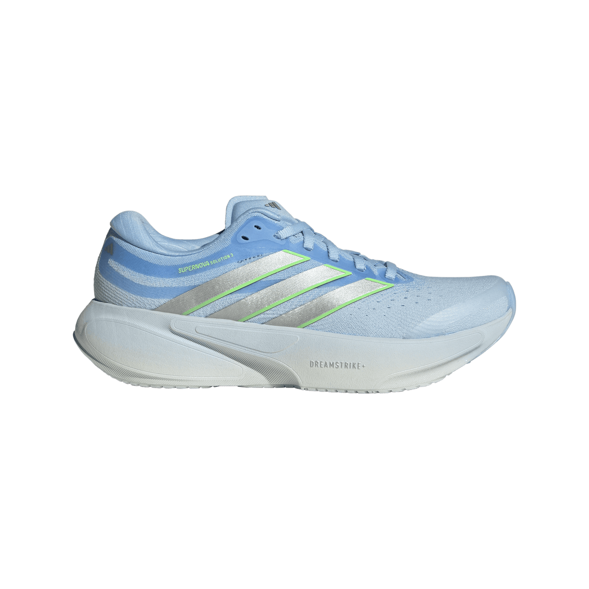 ADIDAS - Scarpe Da Running Supernova Solution 3 - Donna - image 11