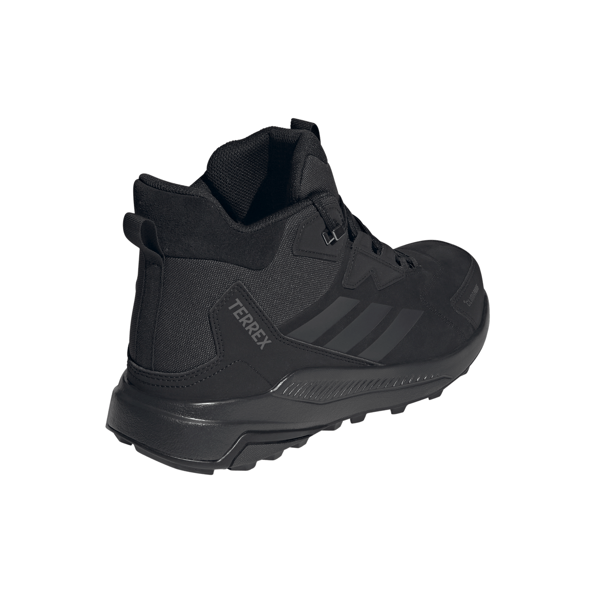 ADIDAS - Scarpe Hiking TERREX Anylander Leather Mid CLIMAPROOF - Uomo - image 7