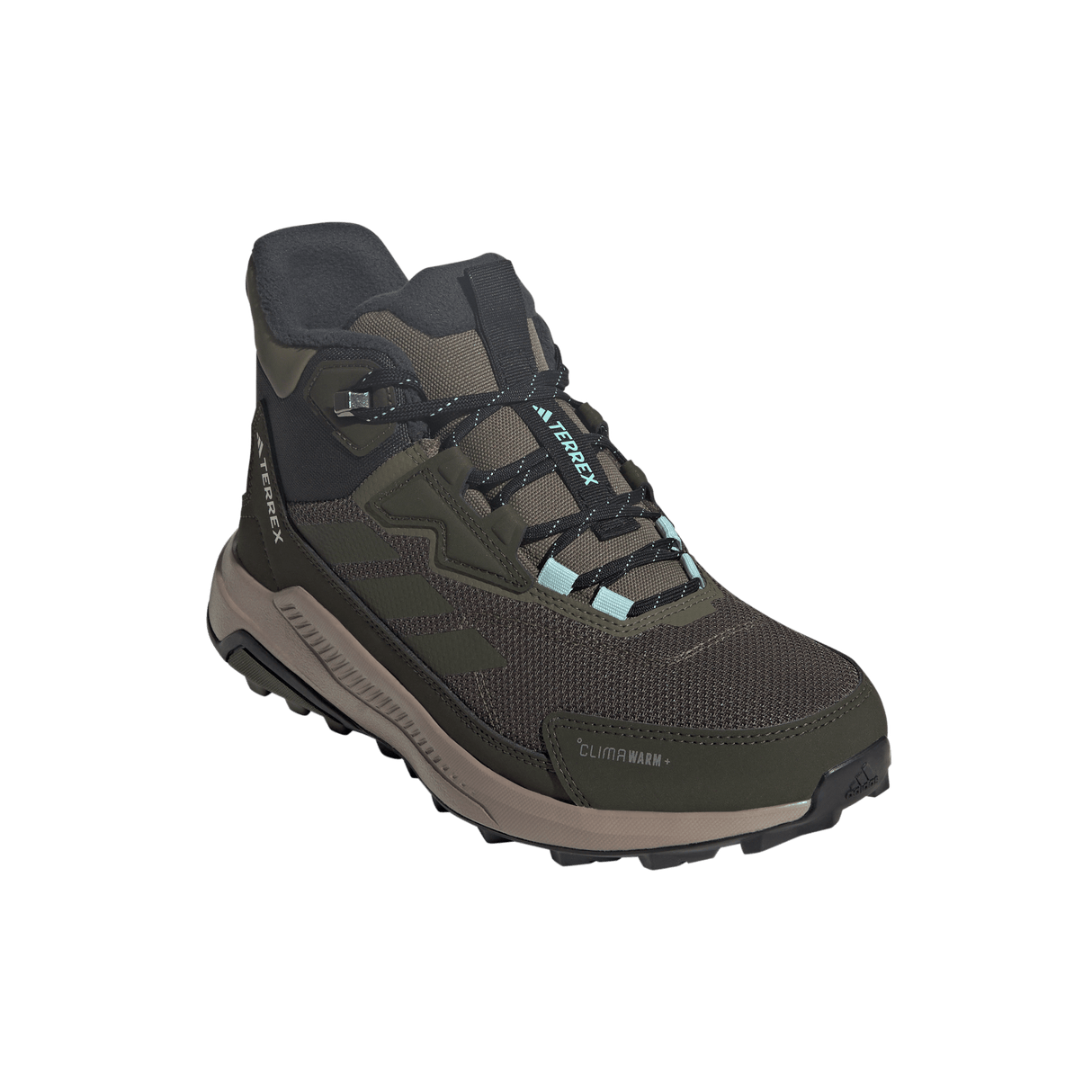 ADIDAS - Scarpe Da Hiking TERREX Anylander CLIMAWARM+ - Donna - image 16