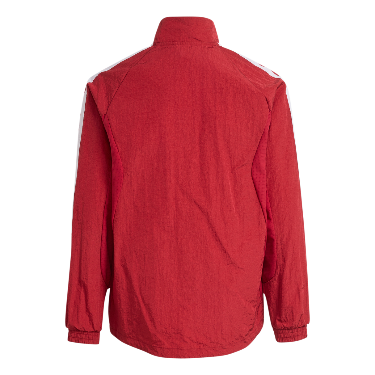 ADIDAS - Liverpool Fc Home Anthem Jacket Kids - Red - image 3
