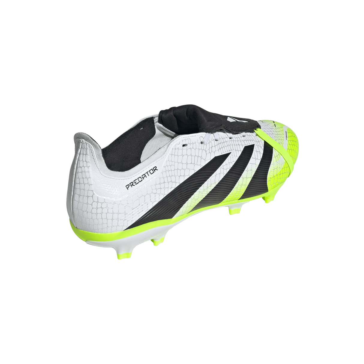 ADIDAS - Scarpe Da Calcio Predator League Con Linguetta Ripiegata Per Terreni Compatti/Multi-Superficie - image 16