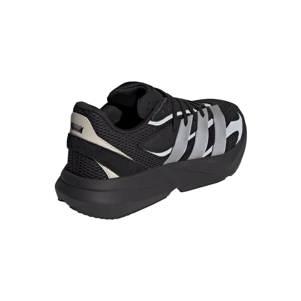 ADIDAS - Scarpe Lightblaze - Donna - Black - image 7