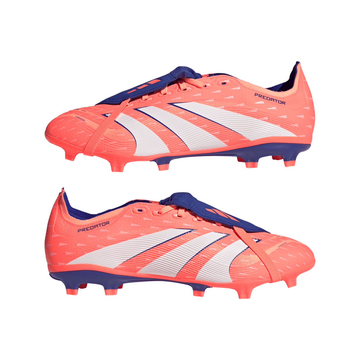 ADIDAS - Scarpe Da Calcio Predator League Con Linguetta Ripiegata Per Terreni Compatti/Multi-Superficie - image 29