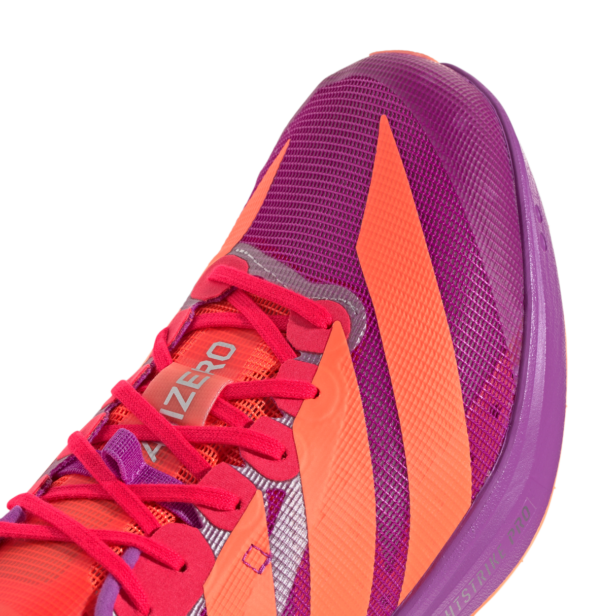 ADIDAS - Scarpe Adizero Avanti Xc - Purple - image 9