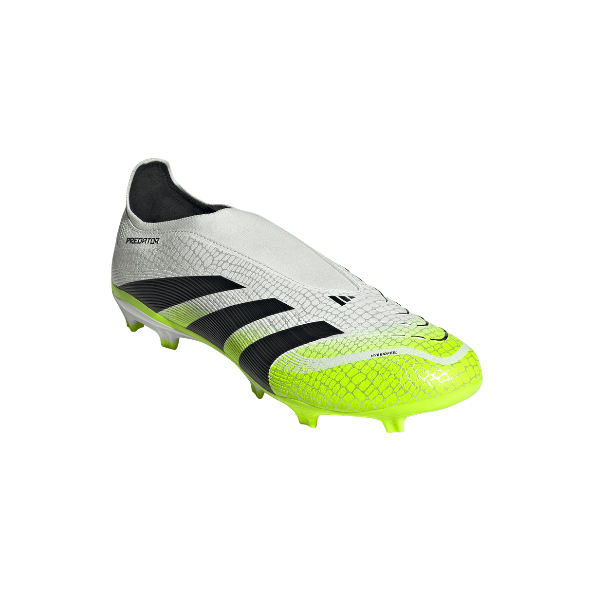 ADIDAS - Scarpe Da Calcio Predator League Laceless Firm/Multi-Ground - image 25