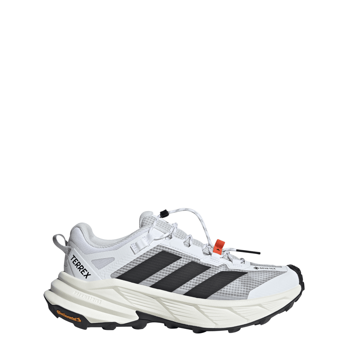 ADIDAS - TERREX Freehiker Sl GORE-TEX Dreamstrike Hiking Shoes - Uomo - image 2