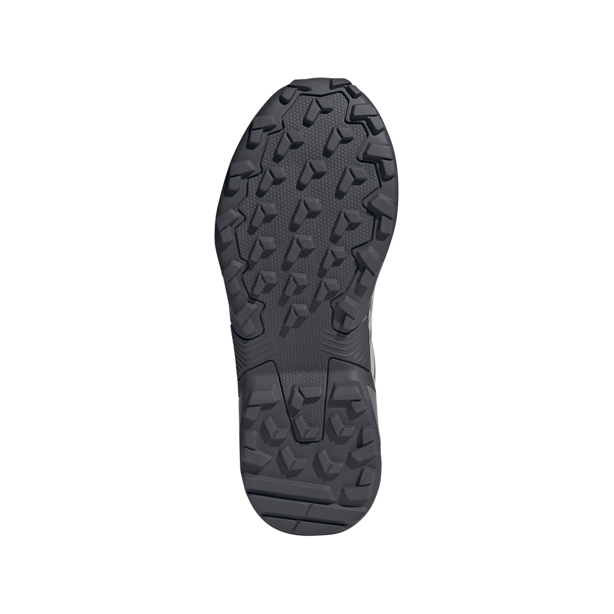 ADIDAS - TERREX Eastrail 3 Mid CLIMAPROOF Hiking Shoes - Donna - Grey - image 4