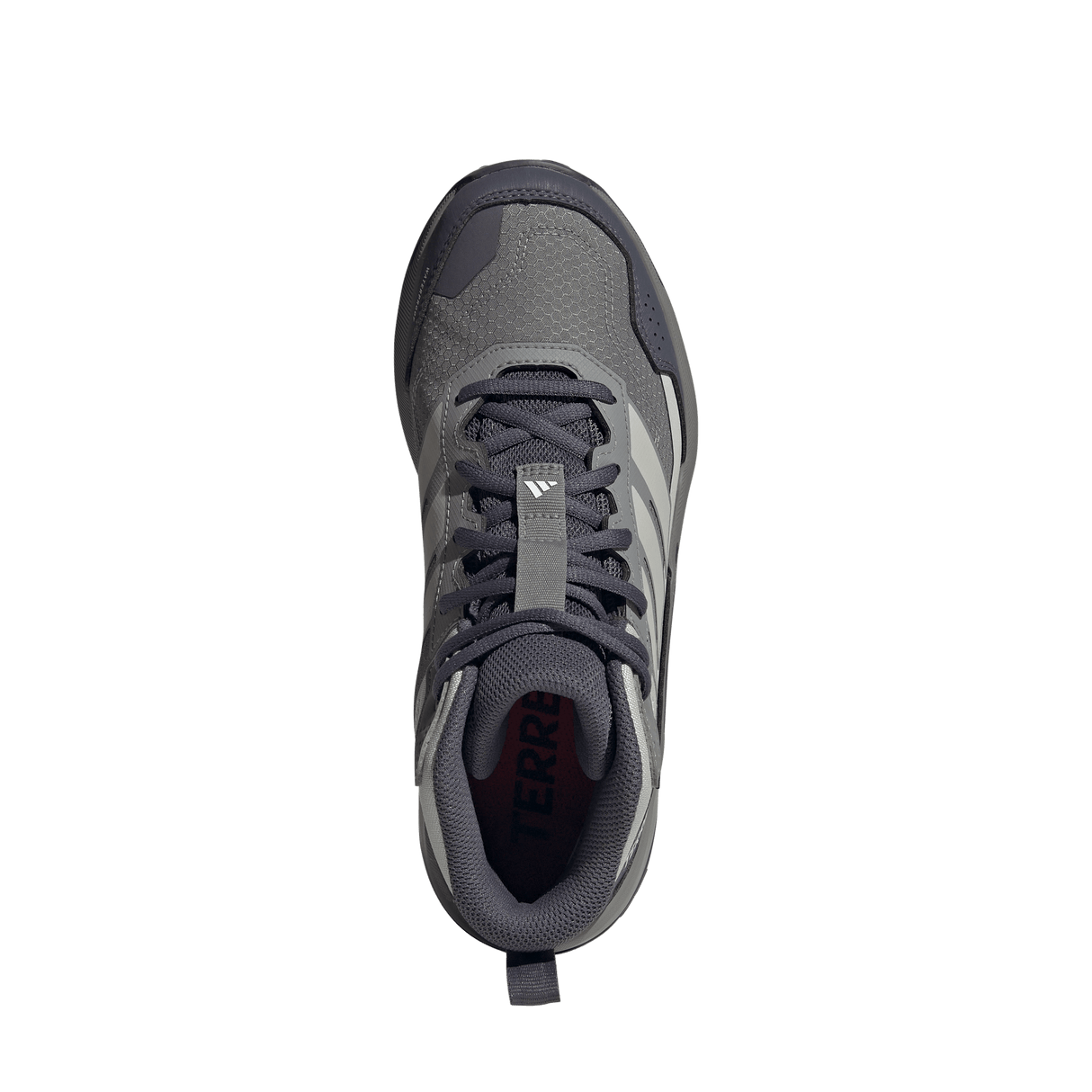 ADIDAS - TERREX Eastrail 3 Mid CLIMAPROOF Hiking Shoes - Donna - Grey - image 3