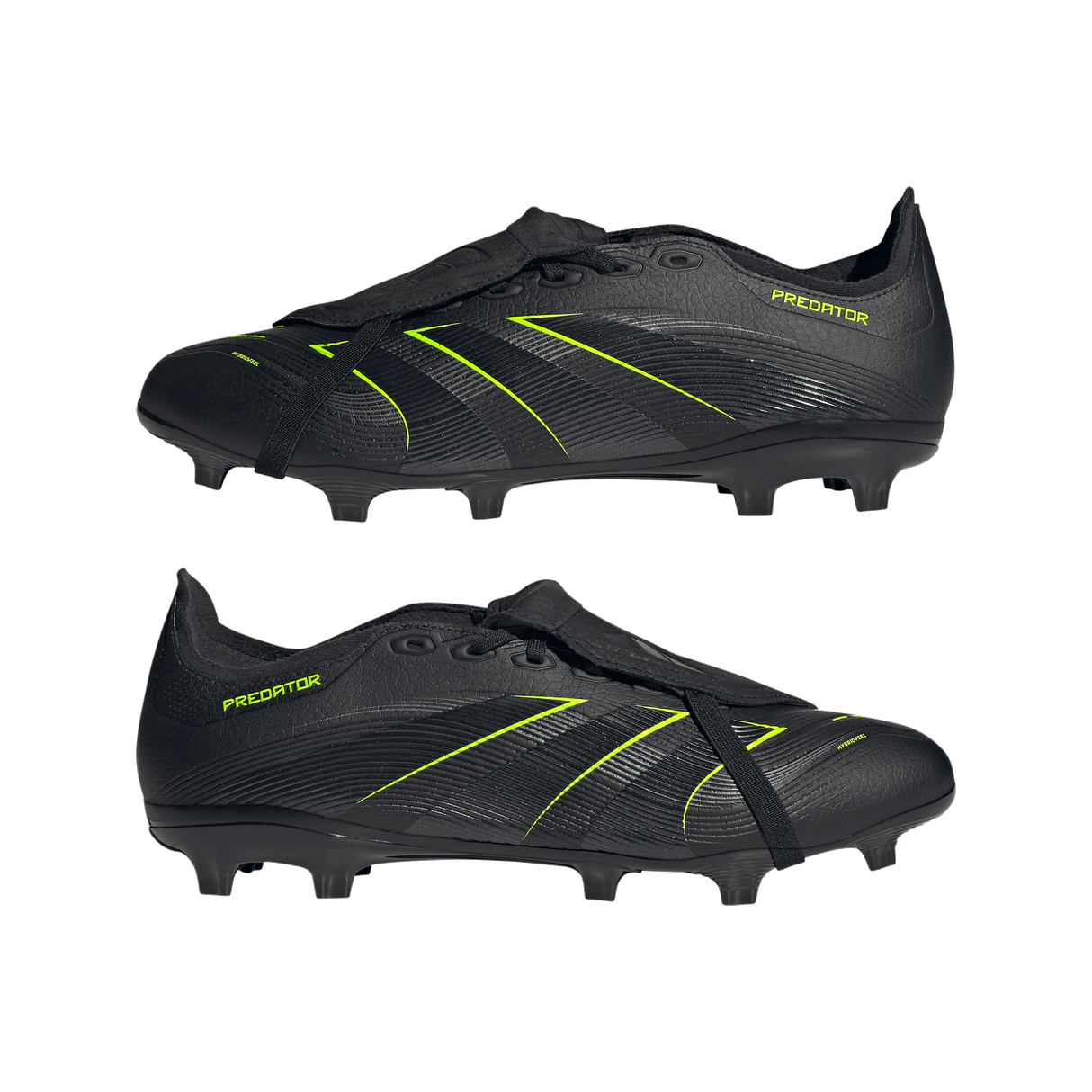 ADIDAS - Scarpe Da Calcio Predator League Con Linguetta Ripiegata Per Terreni Compatti/Multi-Superficie - image 9