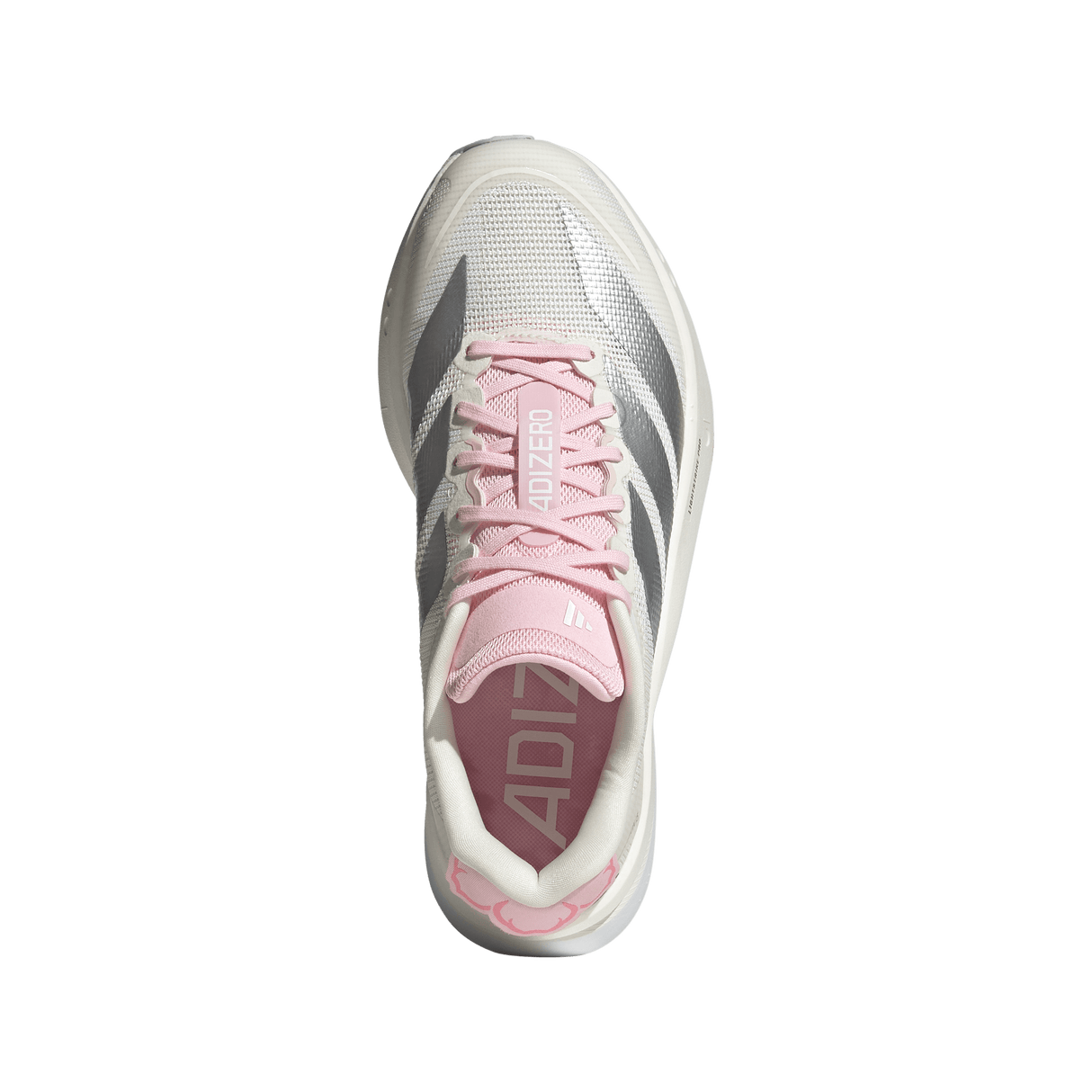 ADIDAS - Adizero Boston 13 Shoes - Donna - White - image 3