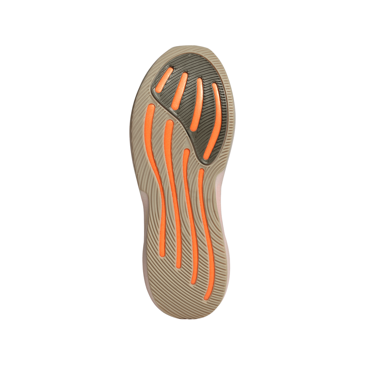 ADIDAS - Supernova Glide Running Shoes - Uomo - Brown - image 4