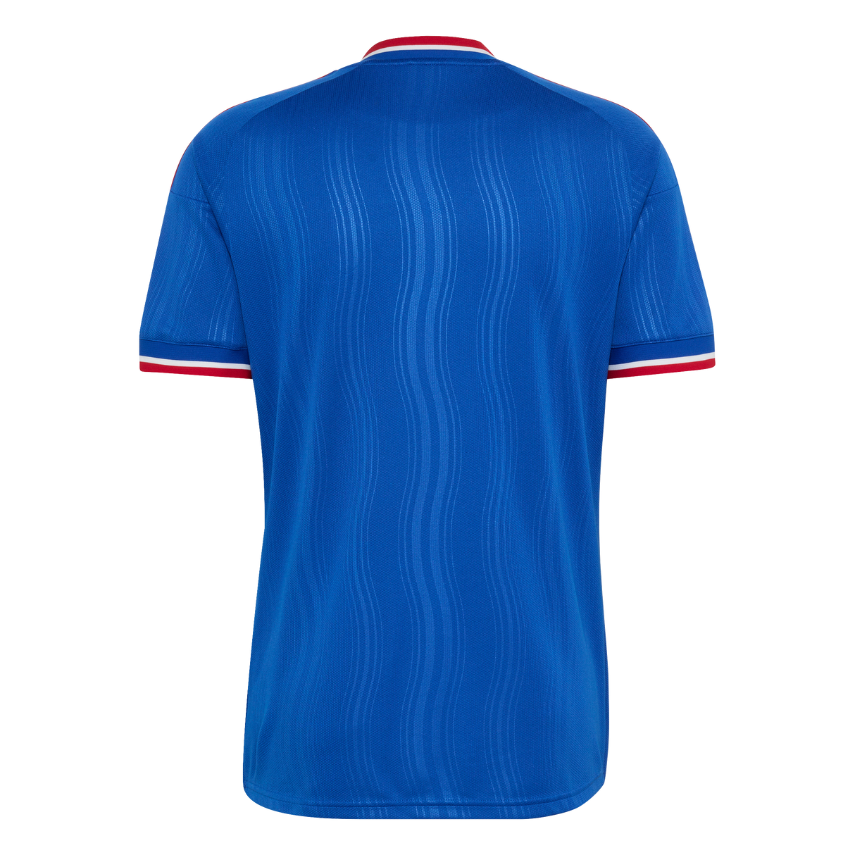 ADIDAS - Manchester United 26/27 Away Jersey - Uomo - Blue - image 2
