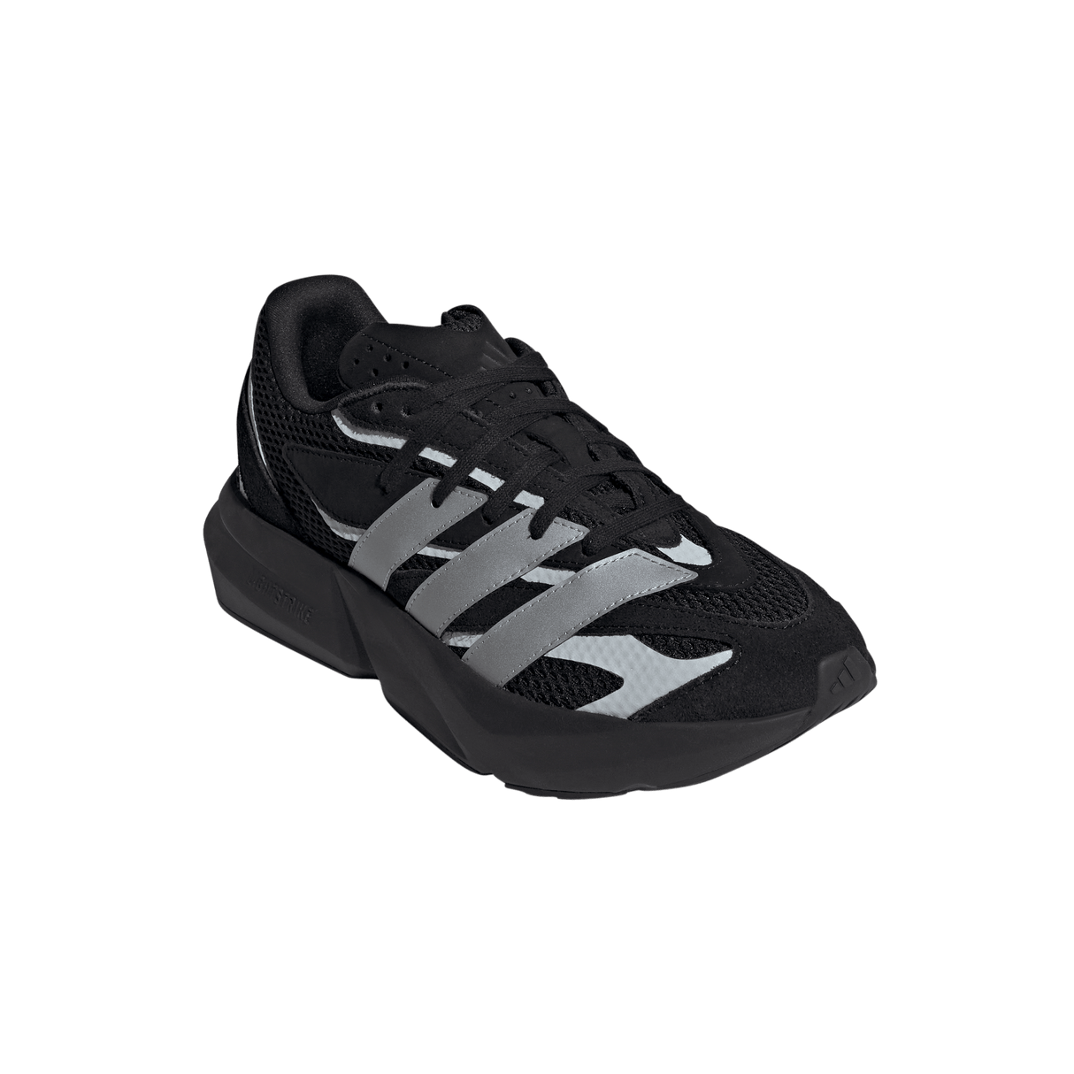 ADIDAS - Scarpe Lightblaze - Donna - Black - image 6