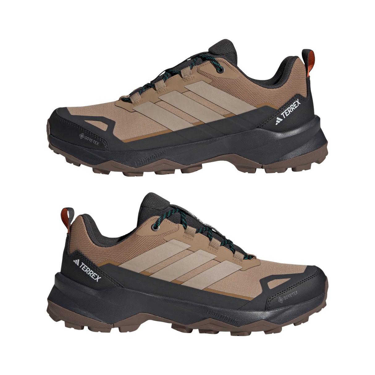 ADIDAS - Scarpe Da Trekking TERREX Skychaser Ax5 GORE-TEX - Uomo - image 10