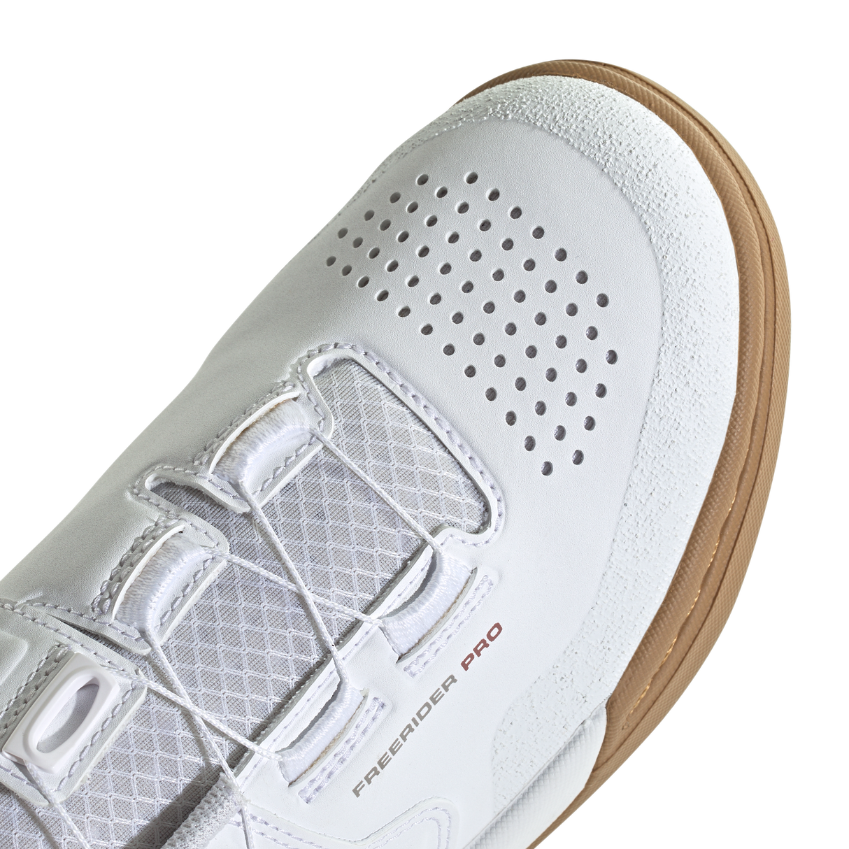 ADIDAS - Five Ten Freerider Pro Mountain Bike Shoes - Donna - White - image 9