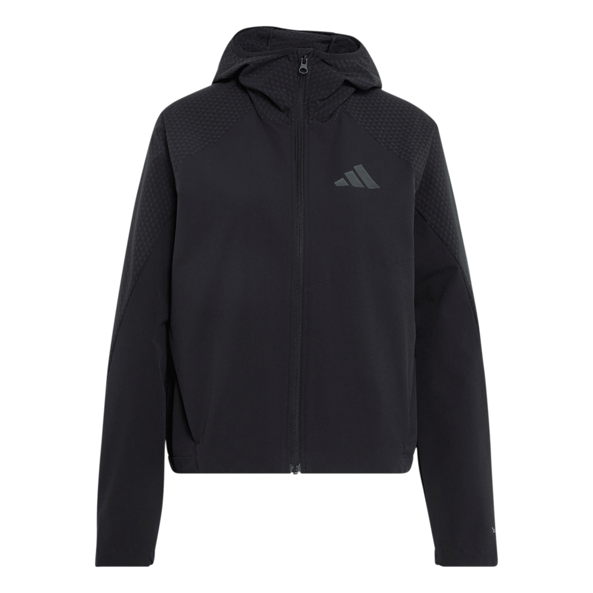 ADIDAS - TERREX Multi CLIMAWARM Softshell Jacket - Donna - Black - image 1