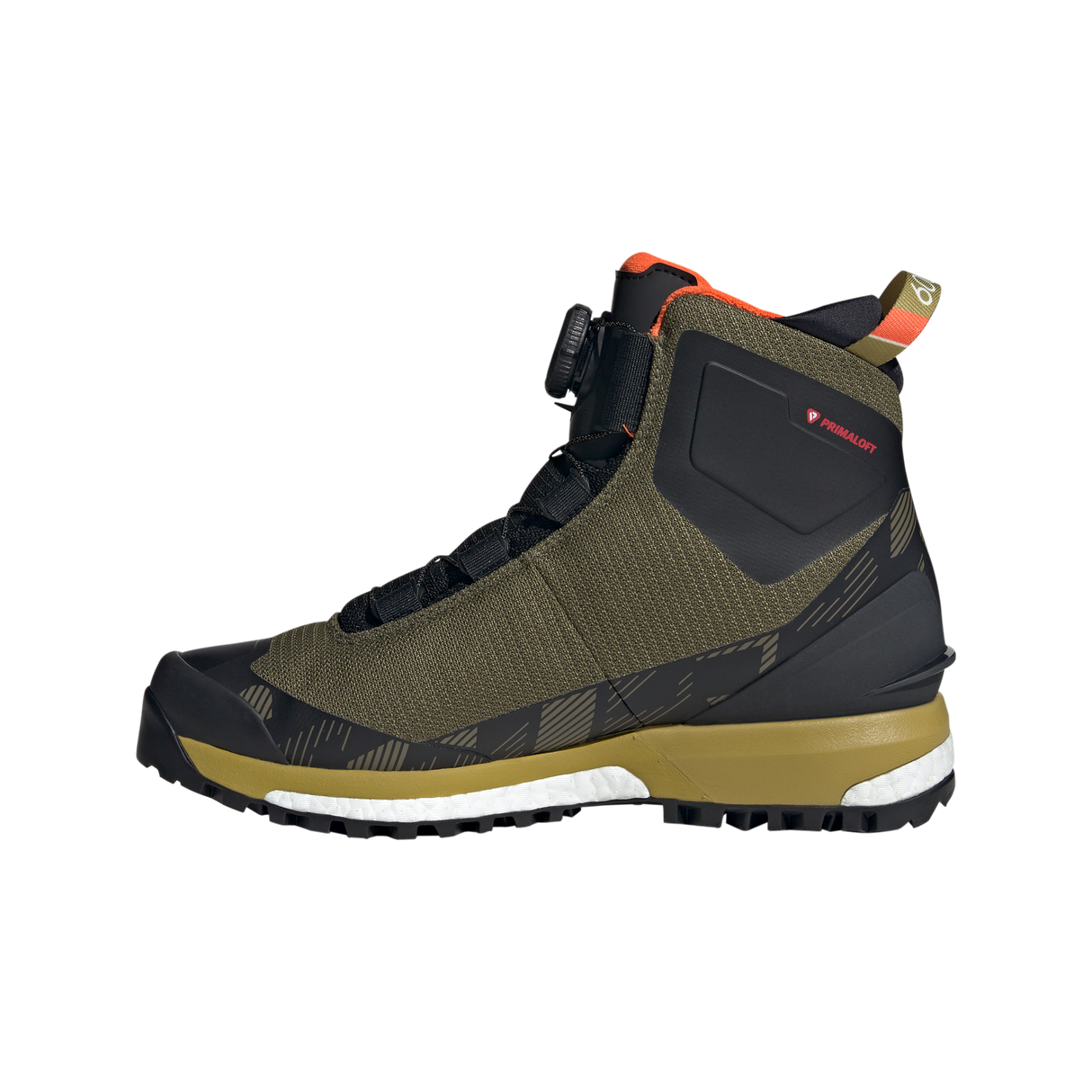 ADIDAS - Scarpe Da Hiking TERREX Conrax BOA RAIN.RDY - Uomo - image 5