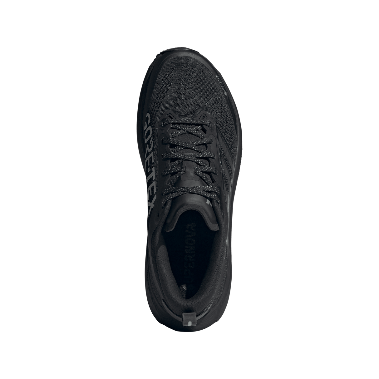 ADIDAS - Supernova Rise 3 GORE-TEX Running Shoes - Uomo - Black - image 3