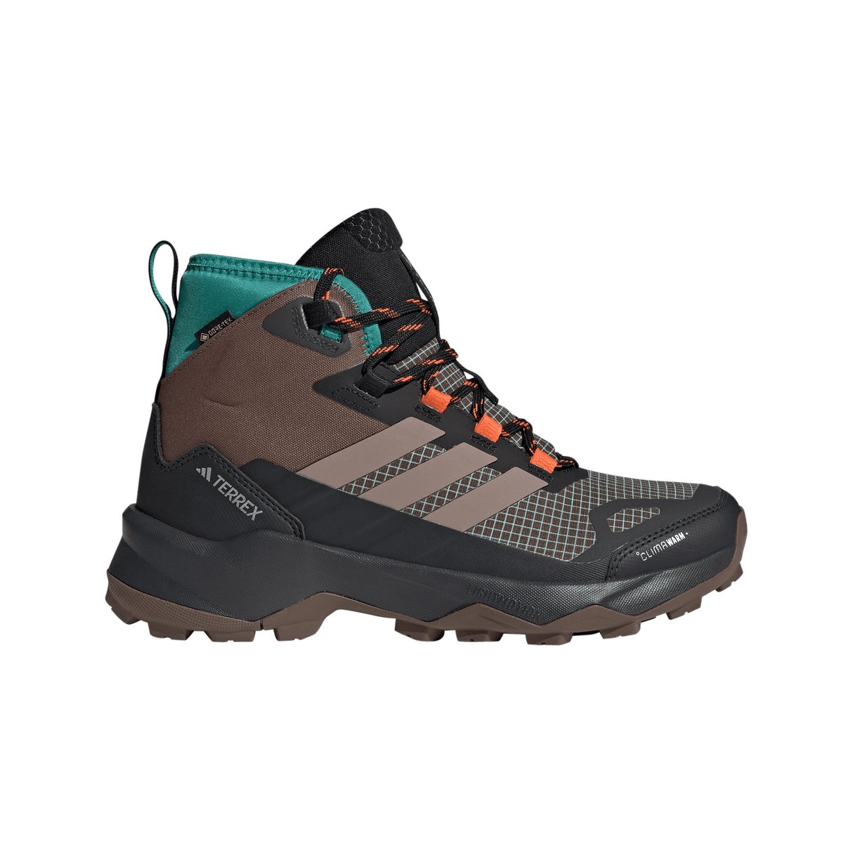 ADIDAS - Scarpe Da Hiking TERREX Skychaser Ax5 Mid GORE-TEX CLIMAWARM+ - Donna - image 1