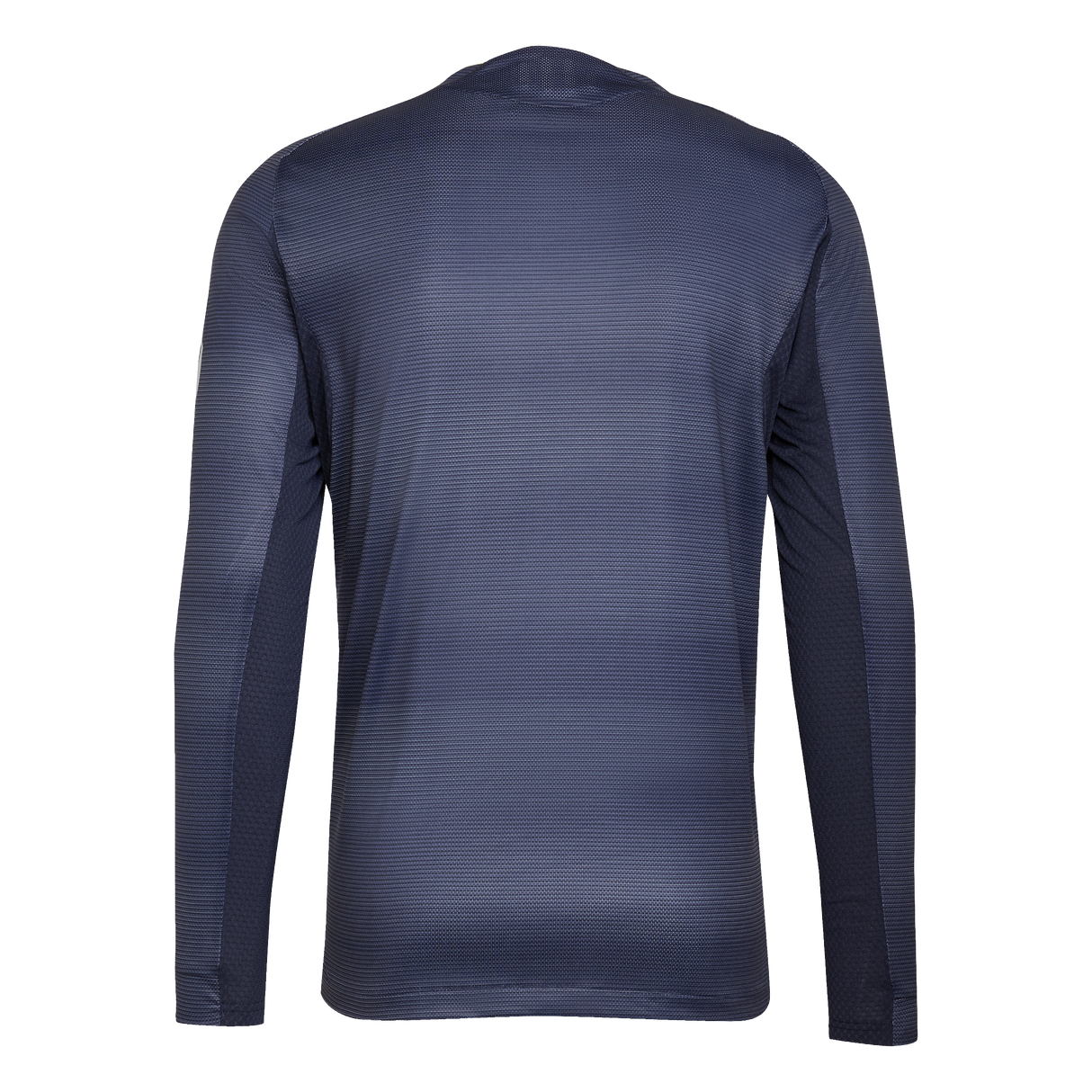 ADIDAS - Maglia A Manica Lunga Authentic Away 25/26 Real Madrid - Uomo - Blue - image 2