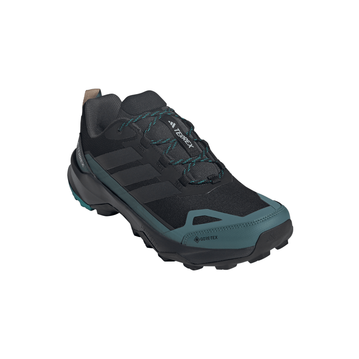 ADIDAS - Scarpe Da Trekking TERREX Skychaser Ax5 GORE-TEX - Uomo - image 16