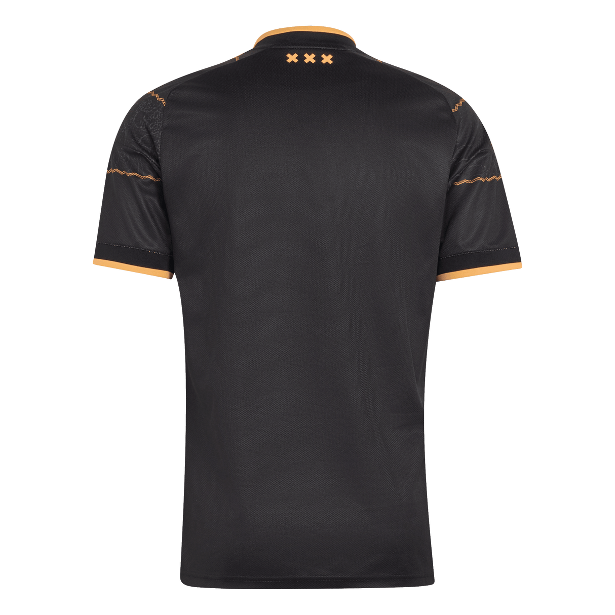 ADIDAS - Ajax Amsterdam 26/27 Away Jersey - Uomo - Black - image 2