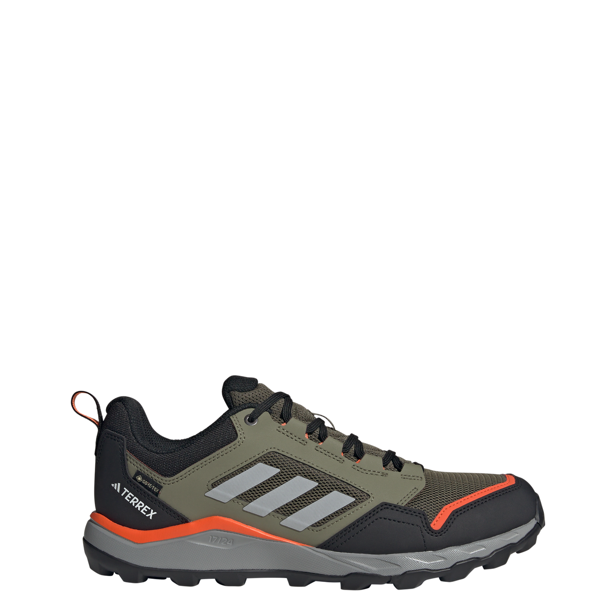 ADIDAS - Scarpe Da Trail Running Tracerocker 2.0 GORE-TEX - Uomo - image 12