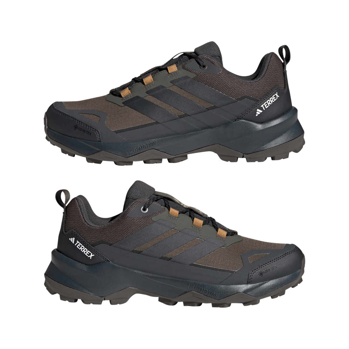 ADIDAS - Scarpe Hiking TERREX Skychaser Ax5 GORE-TEX - Uomo - image 20
