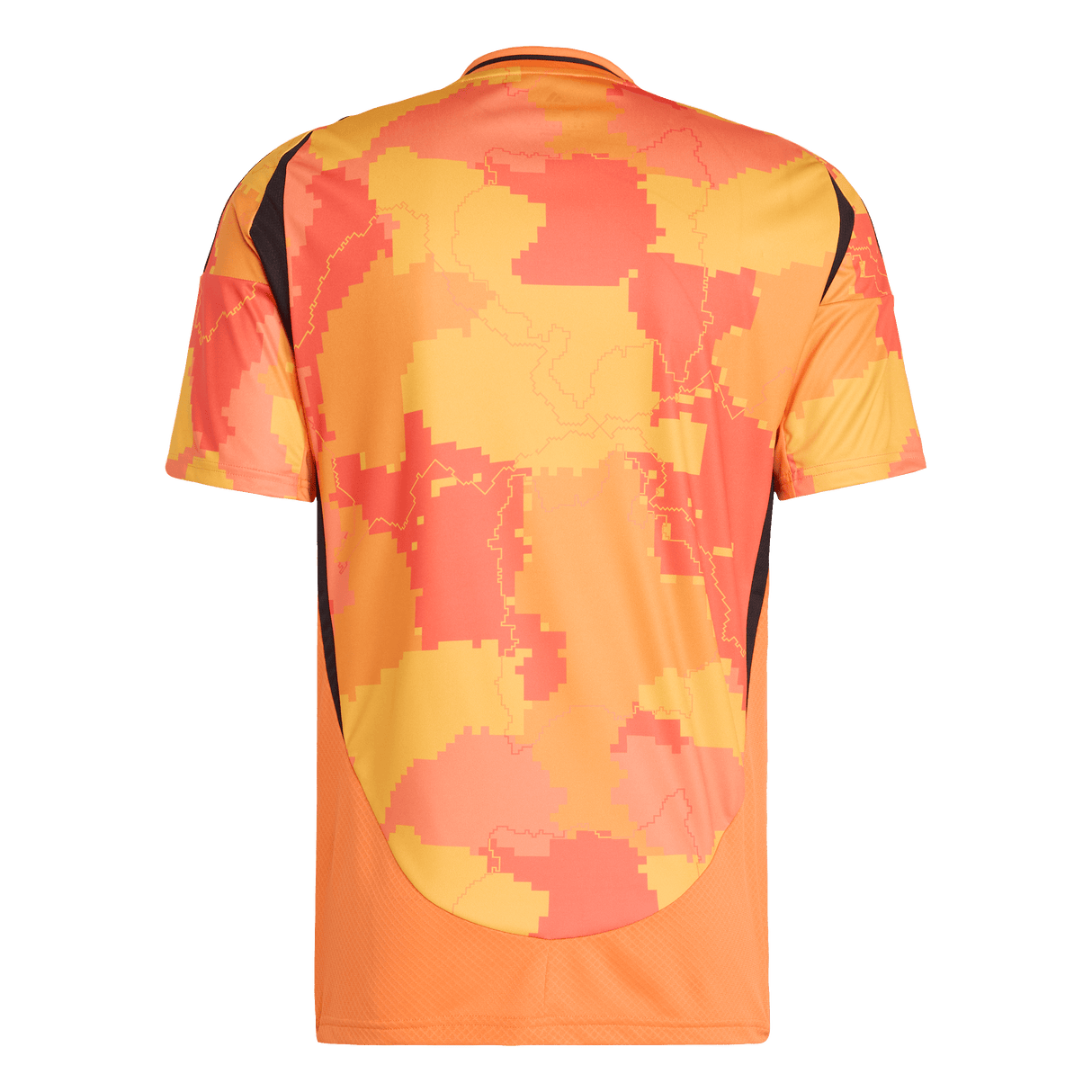 ADIDAS - Paris Fc Ninho Jersey - Uomo - Multicolor - image 2