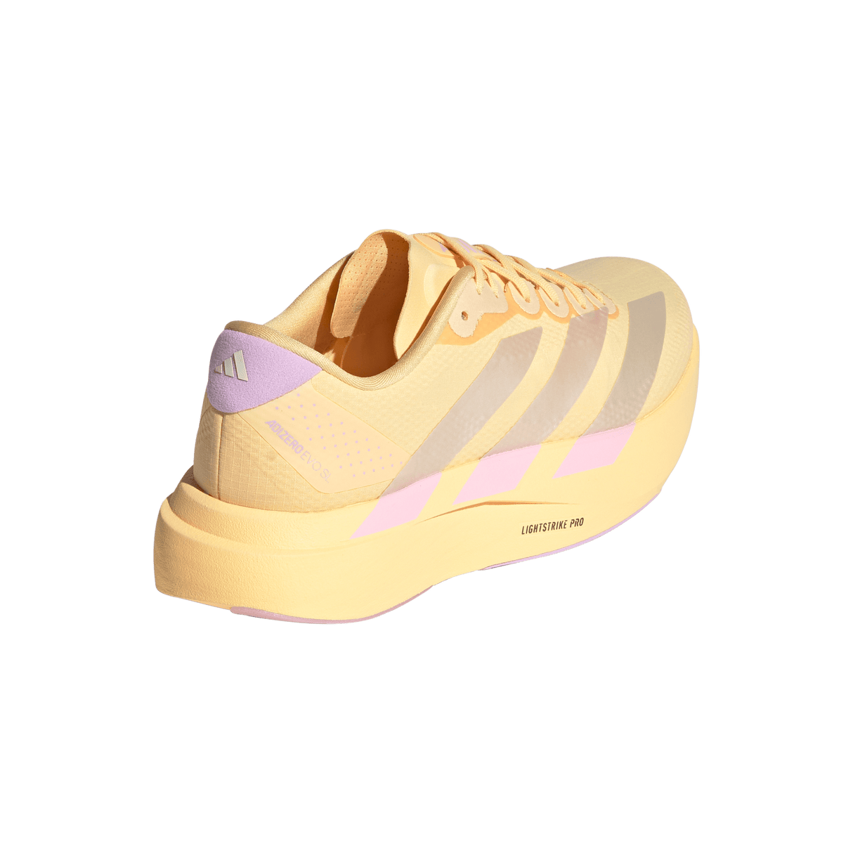ADIDAS - Adizero Evo Sl Woven Lightstrikepro Running Shoes - Donna - image 57
