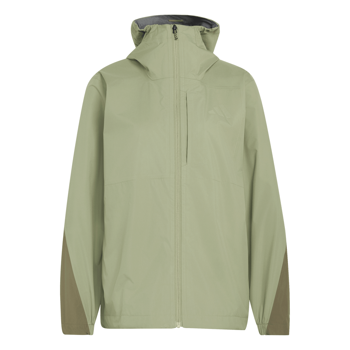 ADIDAS - Giacca Antipioggia TERREX Multi 2.5 Strati CLIMAPROOF - Donna - image 1