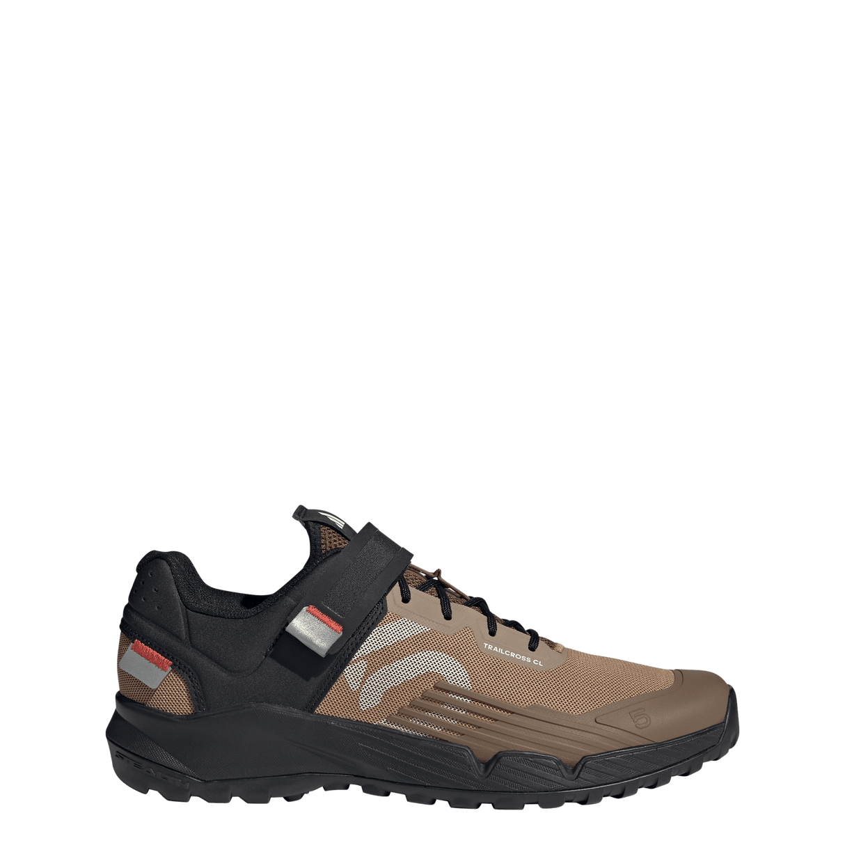 ADIDAS - Five Ten Trailcross Clip-In Mountain Bike Shoes - Uomo - Beige - image 2
